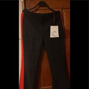 Alexander McQueen dress pants